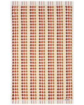 Stripe Polka Dot Hand Bath Bundle - 2 Pack - Taupe