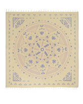 Square Mandala XL