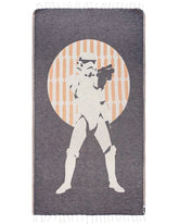 STAR WARS⢠- Stormtrooper