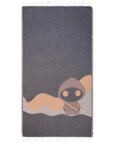 STAR WARS⢠- Jawa