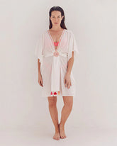 Grace Kaftan