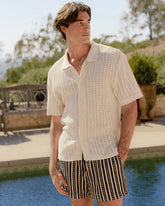 Lassen Knit Shirt