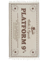 Harry Potter⢠- Platform 9 3/4