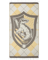 Hufflepuff⢠Towel