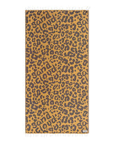 Sand Cloud Cheetah