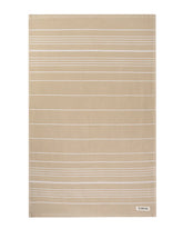 Classic Fringeless Hand Bath Bundle 2 Pack - Sand