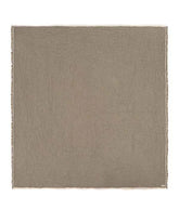 Senna Melange PARTY BLANKET⢠- Beige - King