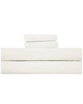 Terra Fringeless XL Bath Bundle - Ivory