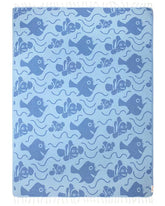 Disney and Pixar Dory