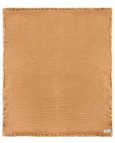 Lara Dusty Peach - PARTY BLANKET⢠- Queen