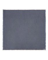 Senna Melange PARTY BLANKET⢠Indigo - Queen