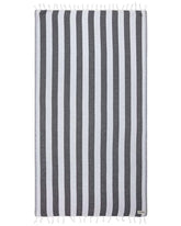 Set Stripe Black