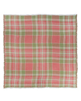 Christmas Plaid - PARTY BLANKETâ¢