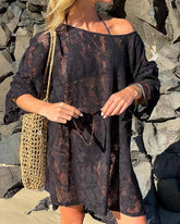 Maya Lace Top