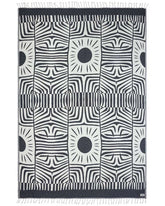 Tahiti Blanket