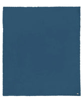 Lara Dark Denim - PARTY BLANKET⢠- King