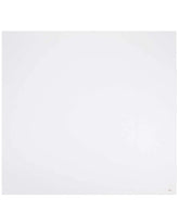 Micro Waffle Shower Curtain - Ivory