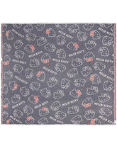 Hello Kitty® - Hello Kitty Bows - PARTY BLANKETâ¢
