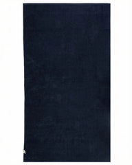 Terra Fringeless XL Bath Bundle - Navy - 2 Pack