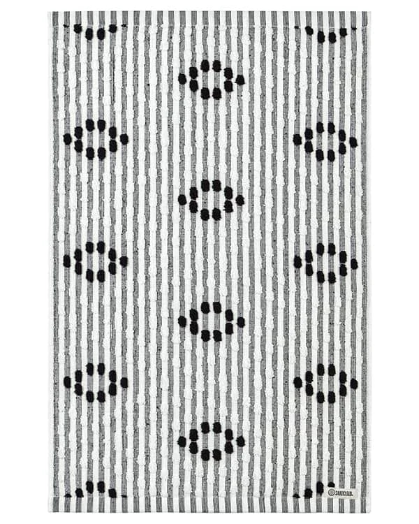 Carbonado Diamond Hand Bath Bundle - 2 Pack - White