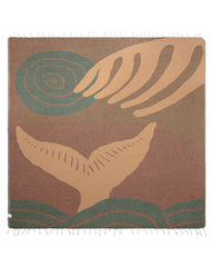 Whale Fin XL