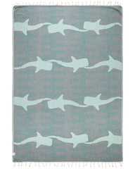 Frilled Shark - Large