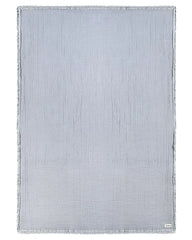Lara Light Grey - PARTY BLANKETâ¢ - King