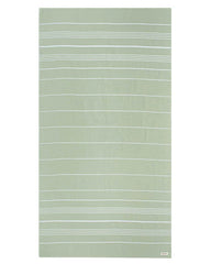 Classic Fringeless XL Bath Bundle 2 Pack - Sage