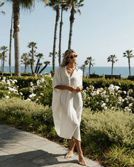 Whitehaven Cover Up Dress