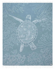 Sea Turtle Reef  Deep Ocean - Large