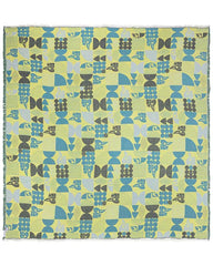 STAR WARSâ¢ - The Mandalorianâ¢ - The Mandalorian Mod - PARTY BLANKETâ¢