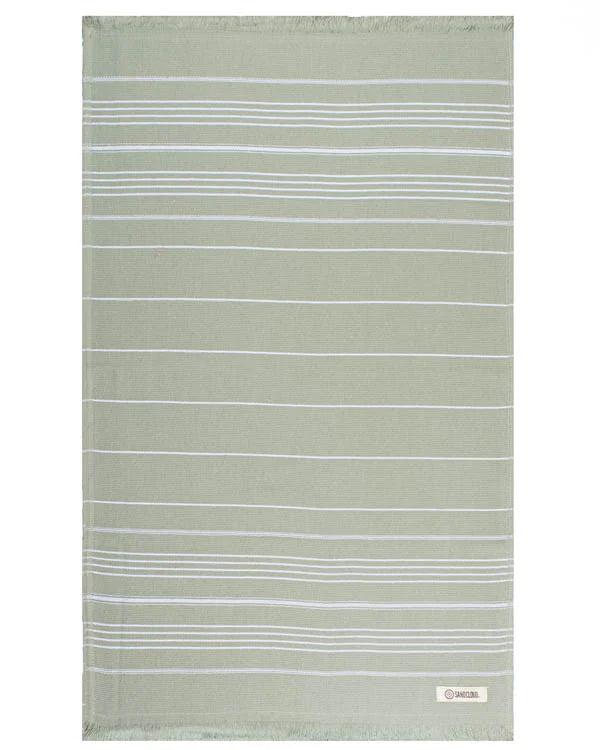 Classic Hand Bath Bundle 2 Pack - Sage