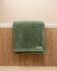 Atom XL Bath Bundle 2 Pack - Hedge Green