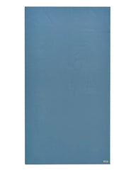 Terra Fringeless XL Bath Bundle - Slate Blue