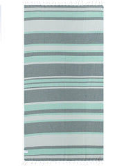 Jade Dobby Stripe