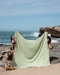 Turtle Shell - PARTY BLANKETâ¢