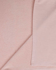 Terra Fringeless XL Bath Bundle - Calcite Pink
