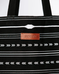 Santa Fe Beach Everyday Tote