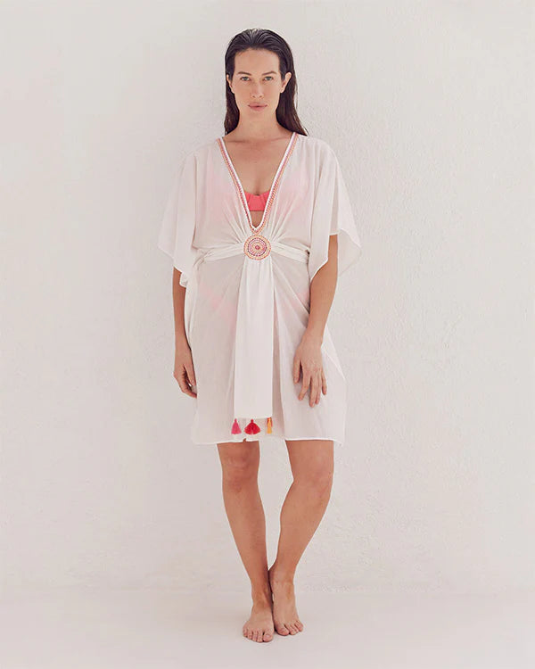 Grace Kaftan
