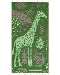 Zarafa the Giraffe