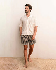 Lassen Knit Shirt