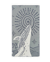 Mystical Whale