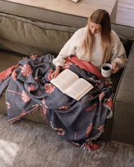 Candy Cane - PARTY BLANKETâ¢