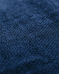 Willow Bath Mat - Deep Ocean