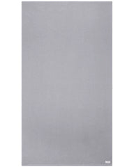 Terra Fringeless XL Bath Bundle - Grey - 2 Pack