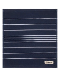 Classic Bath Washcloth Bundle 6 Pack - Navy