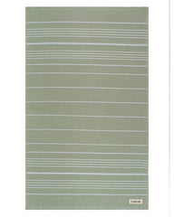 Classic Fringeless XL Bath Bundle - Sage