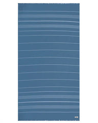 Classic XL Bath Bundle 2 Pack - Slate Blue