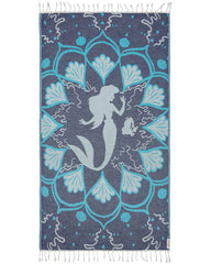 Disney Boho Mermaid Kids