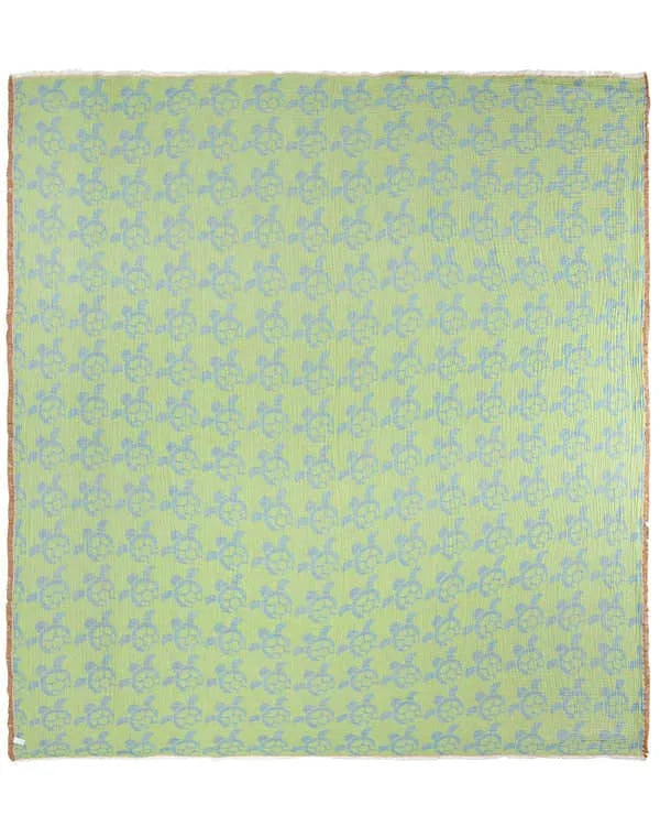Turtle Shell - PARTY BLANKETâ¢